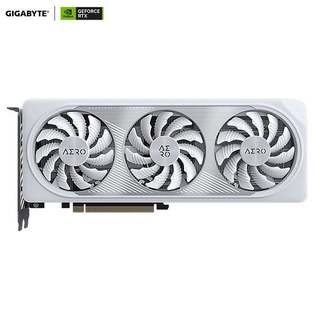 ޡRTX 4060 AERO OC 8GԿؼ۴2699Ԫ