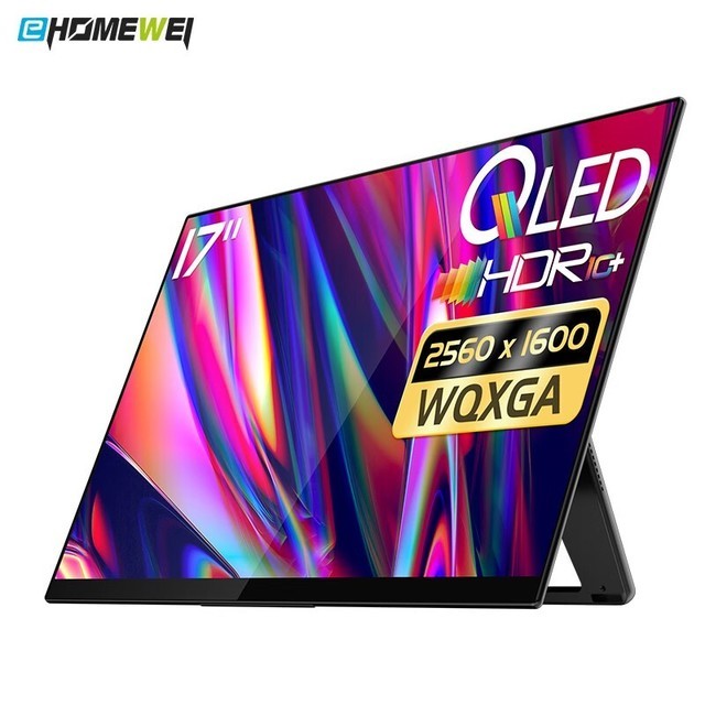 EHOMEWEI RQ2