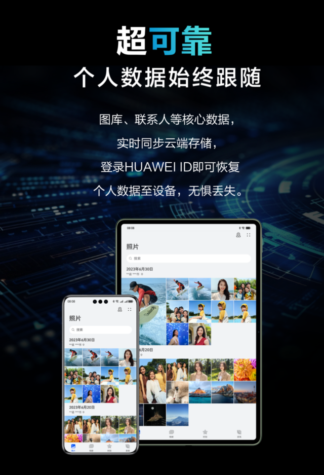 HUAWEIMate X5ݰȫϣƿռΪ