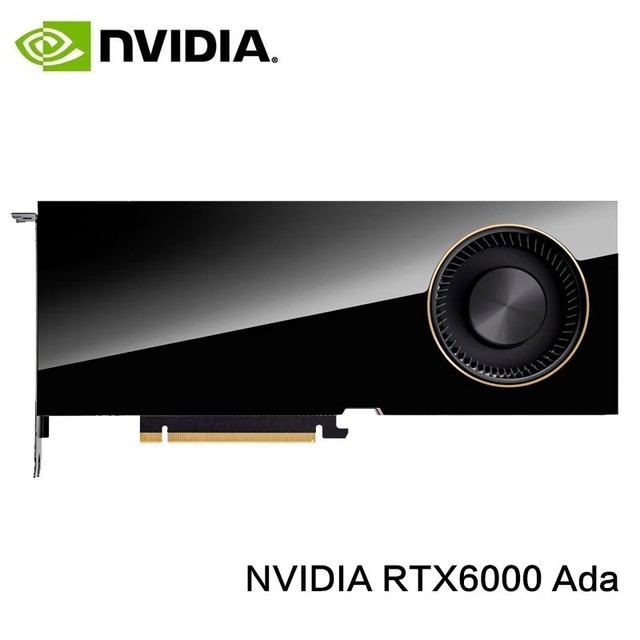 ޡNVIDIA RTX6000 Ada 48GB˹AIͼٿּ73899Ԫ