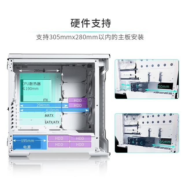 ޡPHANTEKS ׷ PH-ES518XTG939Ԫ