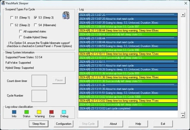 雷神猎刃16游戏本：长江存储PC411 SSD深度评测