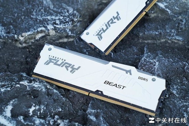  Kingston FURY Super Beast DDR5-6000 RGB Memory Evaluation Low Timing More Super