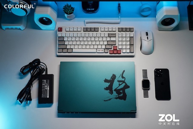 从国潮风到生态圈 谈七彩虹PC系统别具匠心之路