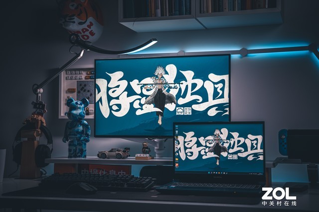 从国潮风到生态圈 谈七彩虹PC系统别具匠心之路