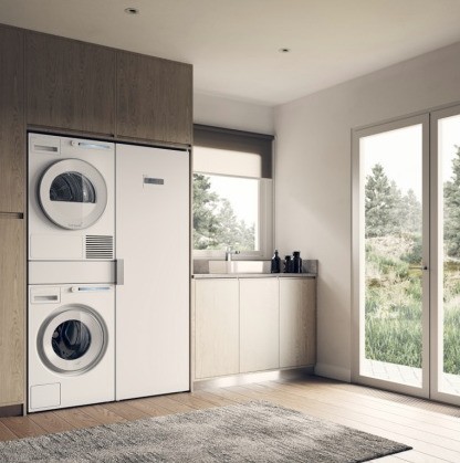 因爱而生 臻享温情   ASKO让她“净”享专属宠爱