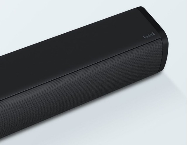 手慢无小米redmi电视音响176元支持壁挂音效很赞