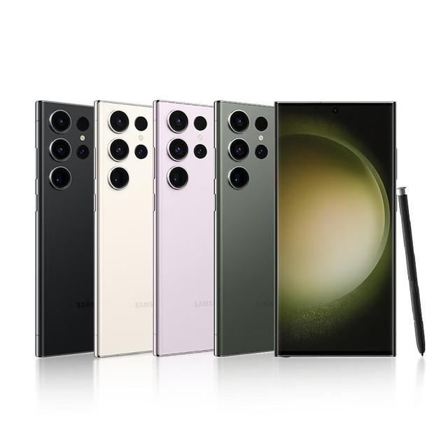【手慢无】三星galaxy s23 ultra 限时优惠,错过可惜_行情-中关村在线