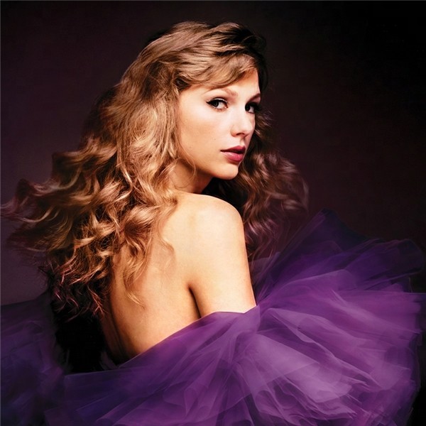 Taylor Swift数专《Speak Now (Taylor’s Version)》网易云音乐开售