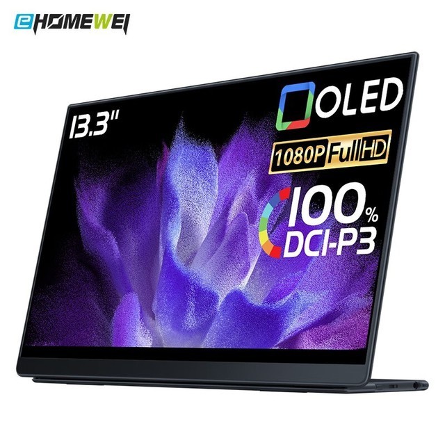 EHOMEWEI O3m 13.3Ӣ OLED FHD ǴO3m