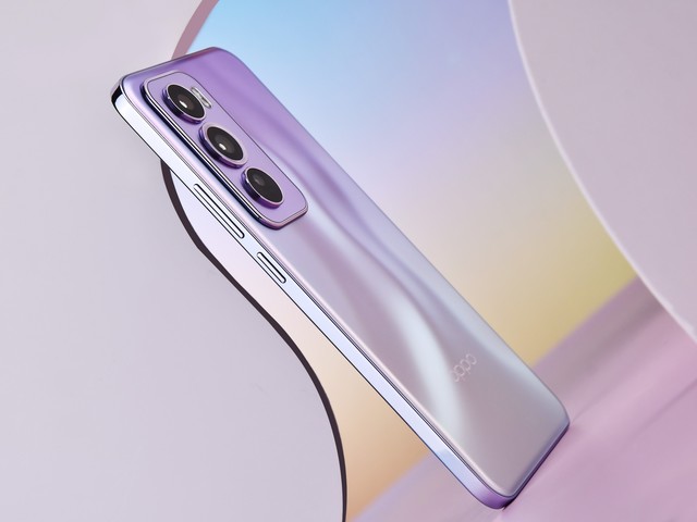  How to choose OPPO Reno12 series? Look at these items and don't waste money