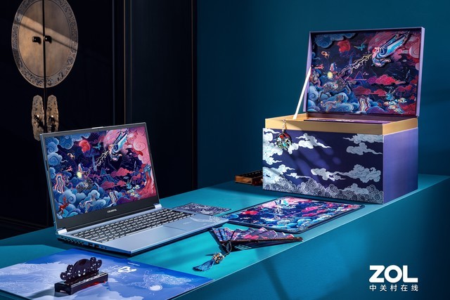 从国潮风到生态圈 谈七彩虹PC系统别具匠心之路