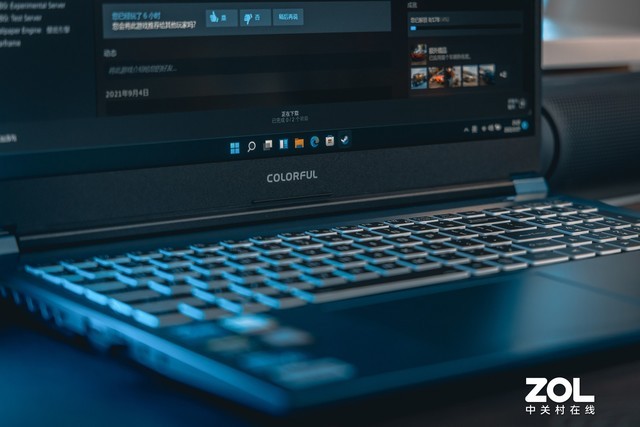 从国潮风到生态圈 谈七彩虹PC系统别具匠心之路