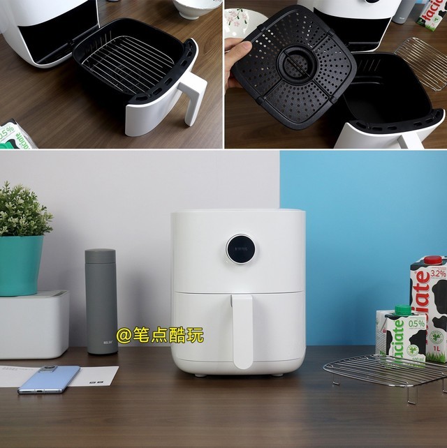 哪些智能家居产品更适合小户型家庭使用?
