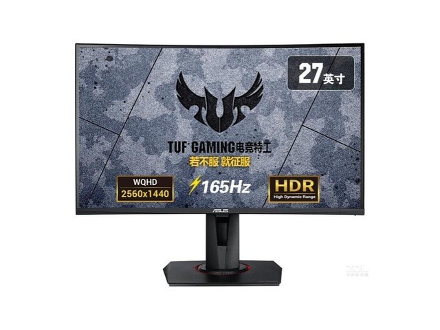 ˶ TUF VG27WQ