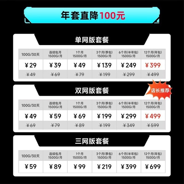 ޡèƶ·199Ԫ 4Gȶ