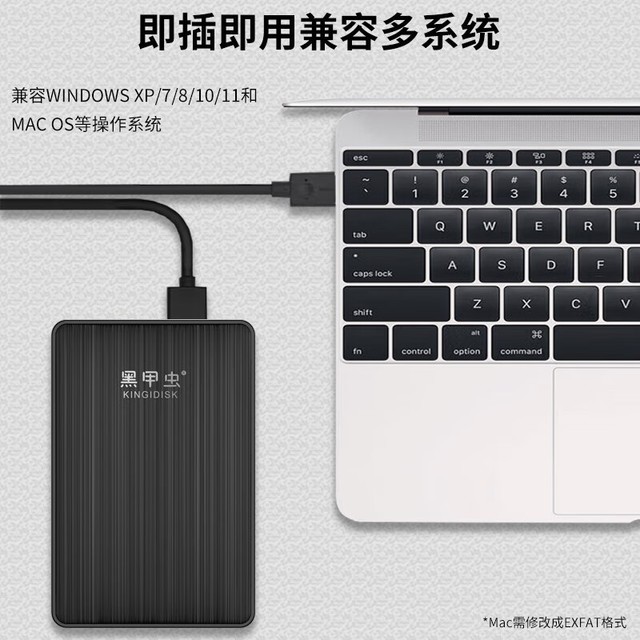 ޡֵڼ׳160GB USB3.0ƶӲ̽39Ԫ