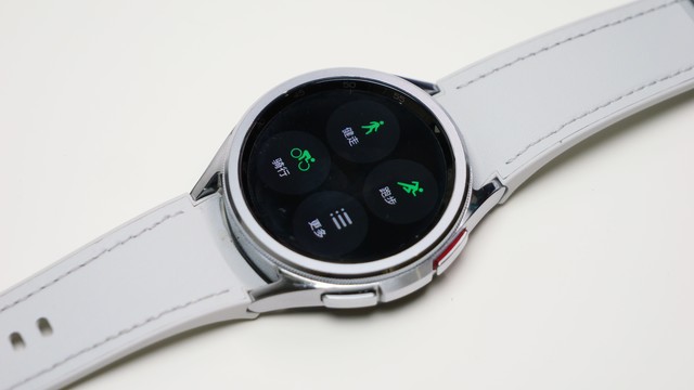 三星Galaxy Watch6 Classic上手，软硬件完美结合时尚单品