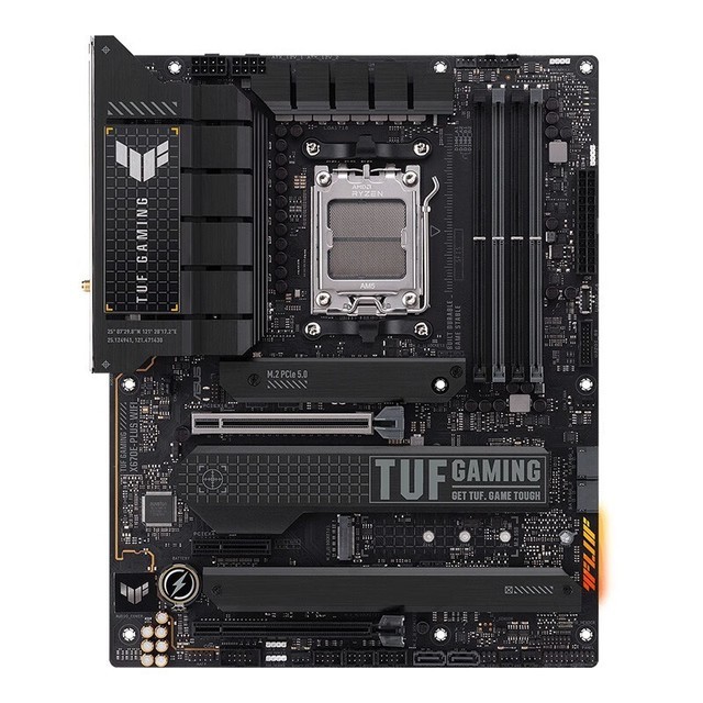 【手慢无】华硕主板+AMD 7代处理器 完美搭配！