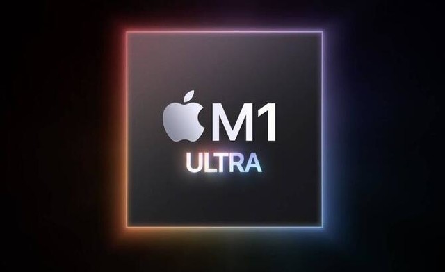 数说苹果M1 Ultra到底有多强悍  领先28核Mac Pro达56% 