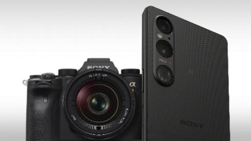 ӰӰֻXperia®1 V  SonyExpo 2023