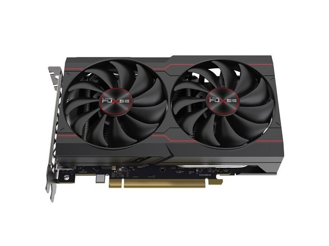 ʯ Radeon RX 6500 XT 4G D6 ׽ OC