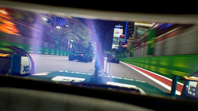 F1Ӿ 2023֧DLSS 2ְҵ!