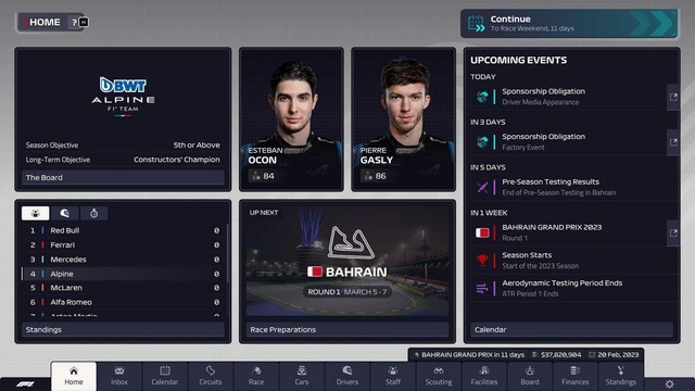 F1Ӿ 2023֧DLSS 2ְҵ!
