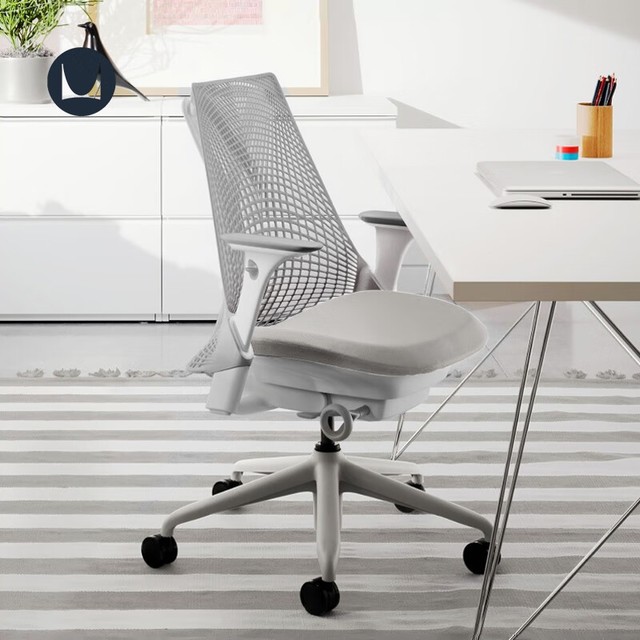 【手慢无】herman miller sayl电脑椅 超值优惠仅6472元