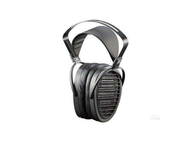 HiFiMAN Arya隐形磁体版