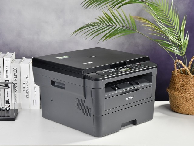办公家用两不误 这款打印机是真省心