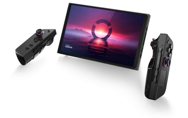 뼯ŽƻгLegionGoΪһSwitch