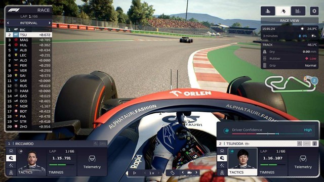 F1Ӿ 2023֧DLSS 2ְҵ!