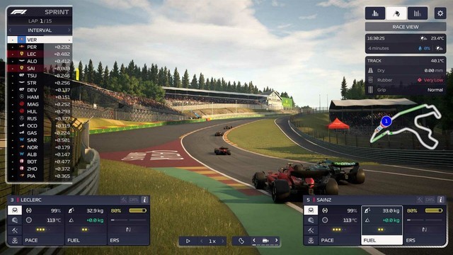 F1Ӿ 2023֧DLSS 2ְҵ!