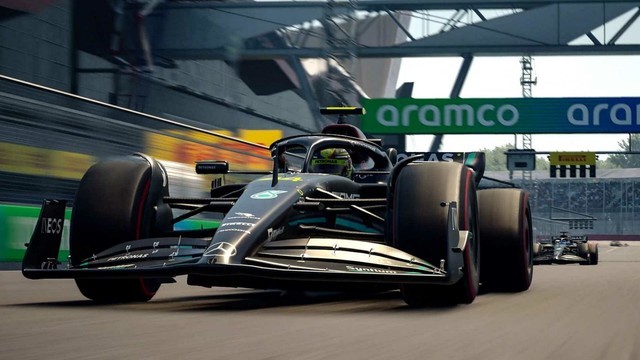 F1Ӿ 2023֧DLSS 2ְҵ!