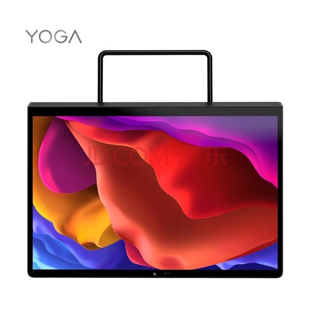 루Lenovo ƽYoga Pad Pro 13Ӣ870 2KȫѧϰϷƽ 8GB+256GB WIFI  ٷ