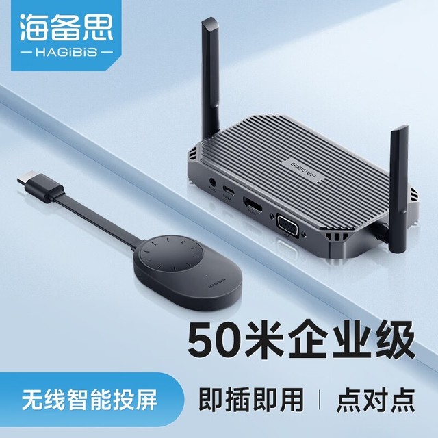  Hibiscus G9W transmitter+receiver package