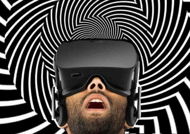 高通VR（不发） 