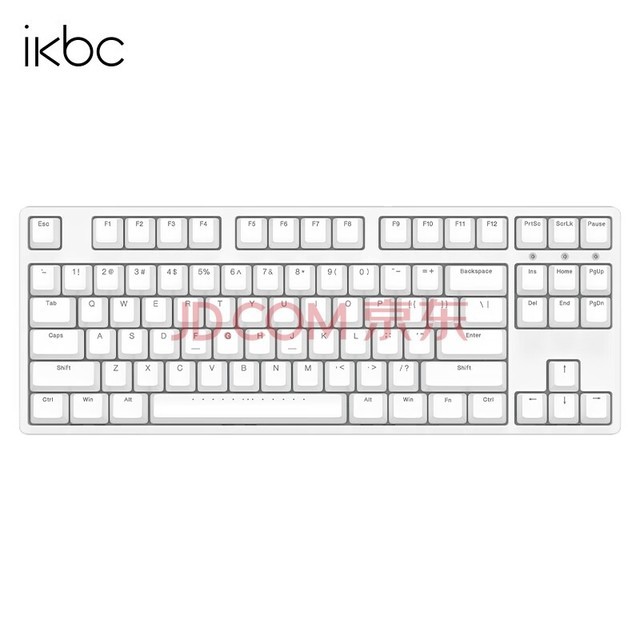 ikbc W200 ߼ е ̻е ӣcherry߻е 칫  87