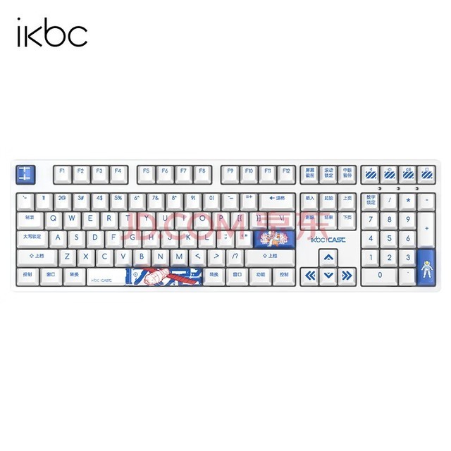  ikbc Z200Pro   е ̻е ԱʼǱ ߼  ּ
