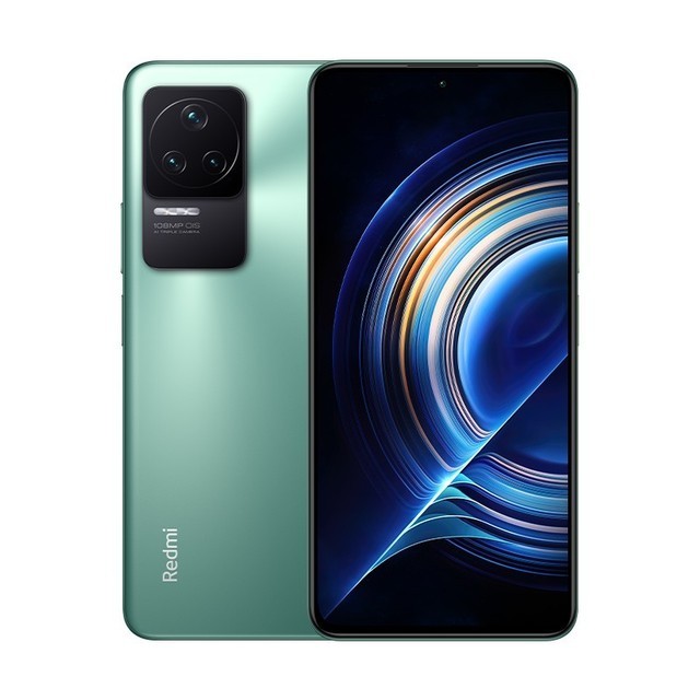 �������ޡ����� K50 Pro 12GB+256GB ��â���ֽ���1686Ԫ��