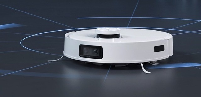 手慢无新品预售科沃斯扫地机器人t102799入手