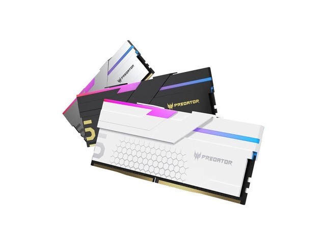 Acer곞 Hermesϵ 32G(16G2) DDR5 6800 C32 