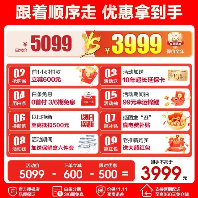 ޡʽű3999Ԫ BCD-463WGLTD45Y9U1Ƕʽ