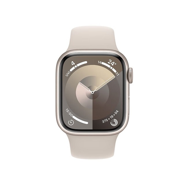 ޡApple Watch Series 9ֱGPS M/L MR8U3CH/AֻҪ2339Ԫ