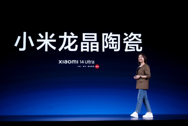  Xiaomi's "ceramic" marketing makes people angry. High end needs technology rather than words