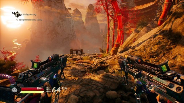 毫无压力!RTX30系轻松畅玩影子武士3