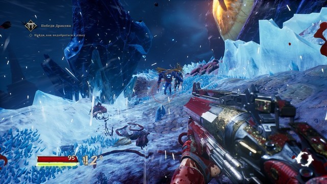 毫无压力!RTX30系轻松畅玩影子武士3