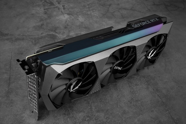 毫无压力!RTX30系轻松畅玩影子武士3