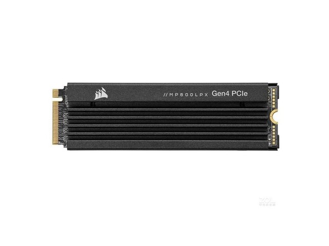  MP600 PRO LPX4TB